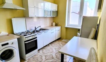 Mieszkanie 2-pokojowe Warszawa Praga-Południe, ul. Józefa Dwernickiego