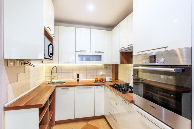 Mieszkanie 3-pokojowe Nowy Dwór Mazowiecki, ul. Bohaterów Modlina. Zdjęcie 5