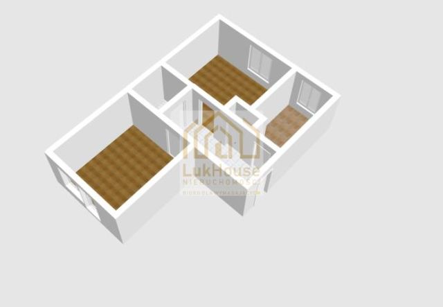 Mieszkanie 2-pokojowe Bytom, ul. Józefa Ignacego Kraszewskiego. Zdjęcie 7