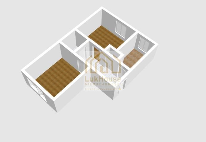 Mieszkanie 2-pokojowe Bytom, ul. Józefa Ignacego Kraszewskiego. Zdjęcie 7