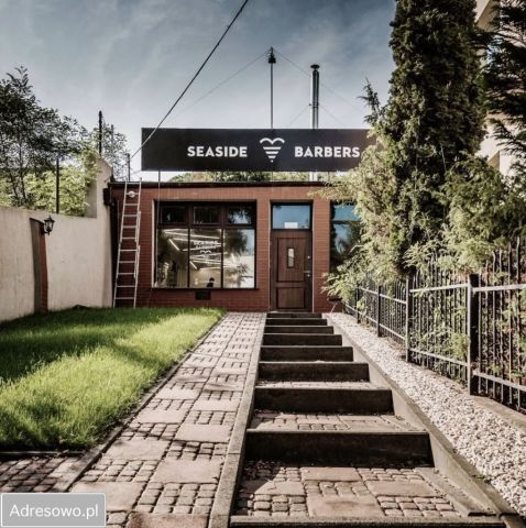 Lokal Gdynia Grabówek, ul. Hugo Kołłątaja. Zdjęcie 1