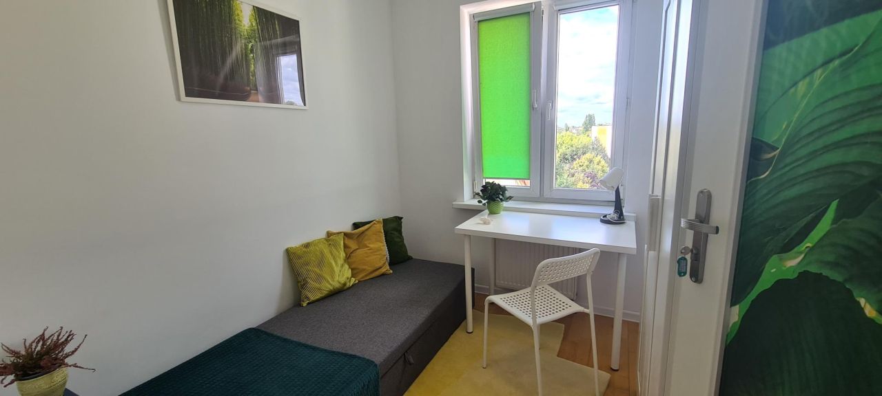 Pokój Toruń Mokre, ul. Stefana Batorego. Zdjęcie 9