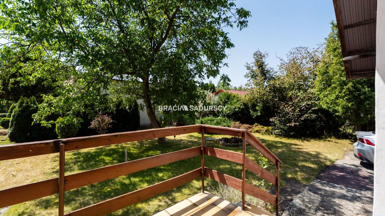 Działka rod Alwernia. Zdjęcie 31