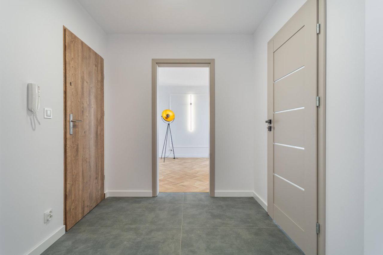 Mieszkanie 3-pokojowe Szczecin Warszewo, ul. ks. bp. Władysława Bandurskiego. Zdjęcie 16