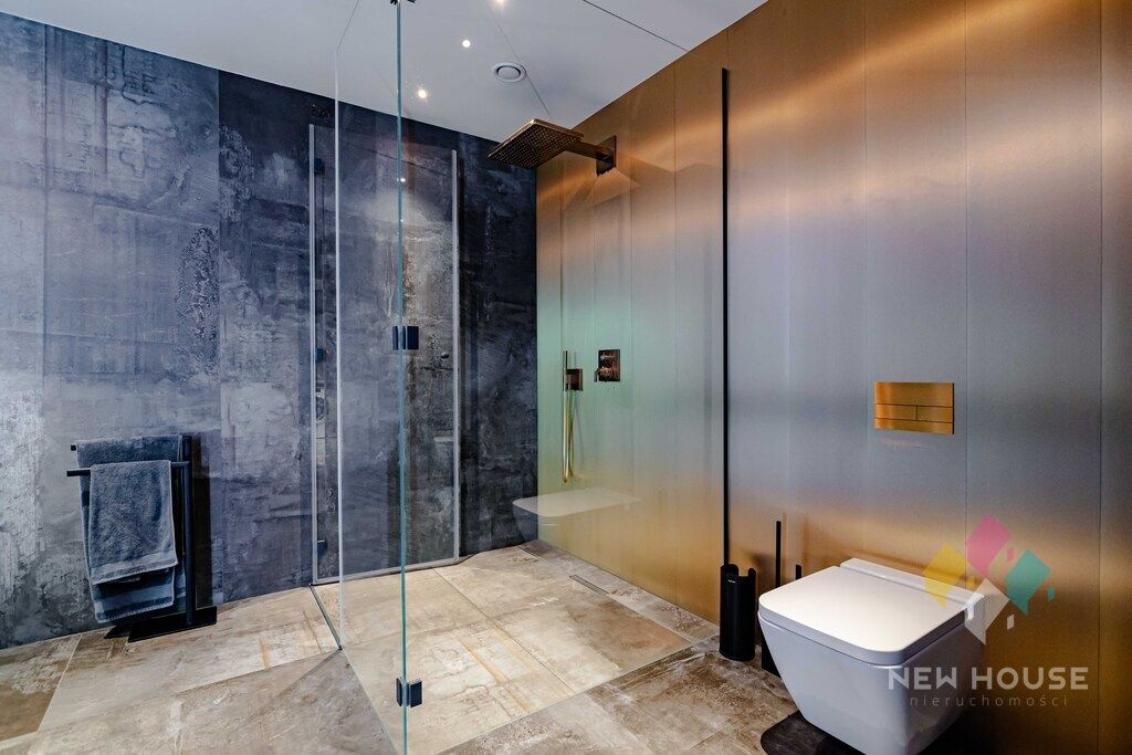 Mieszkanie 4-pokojowe Olsztyn, ul. Grunwaldzka. Zdjęcie 21