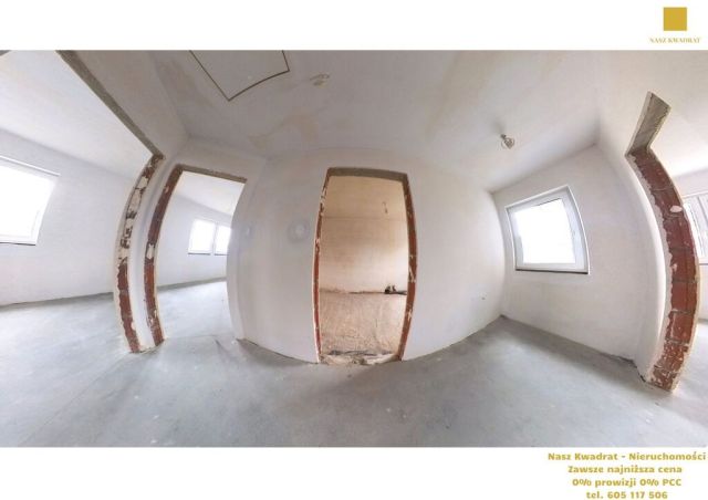 bliźniak, 4 pokoje Skierniewice. Zdjęcie 15