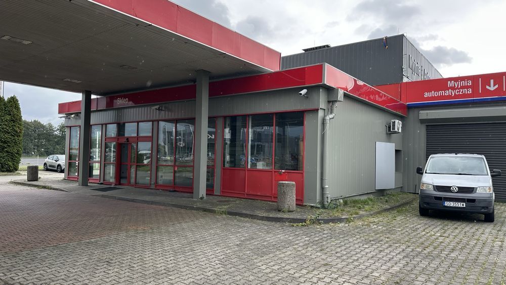 Lokal Rybnik. Zdjęcie 3