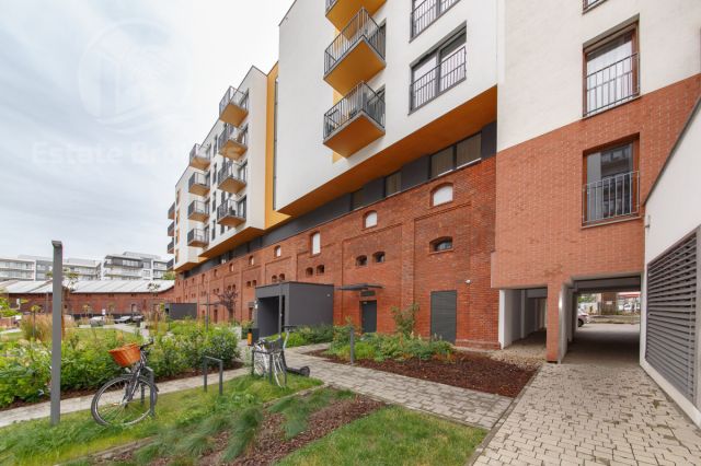 Mieszkanie 3-pokojowe Wrocław Śródmieście, ul. Romana Dmowskiego. Zdjęcie 17