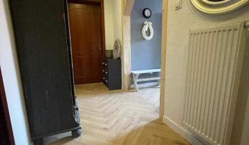 Mieszkanie 3-pokojowe Kluczbork, ul. Konopnickiej