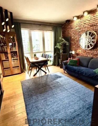 Mieszkanie 3-pokojowe Warszawa Ursynów, ul. Pieskowa Skała. Zdjęcie 2