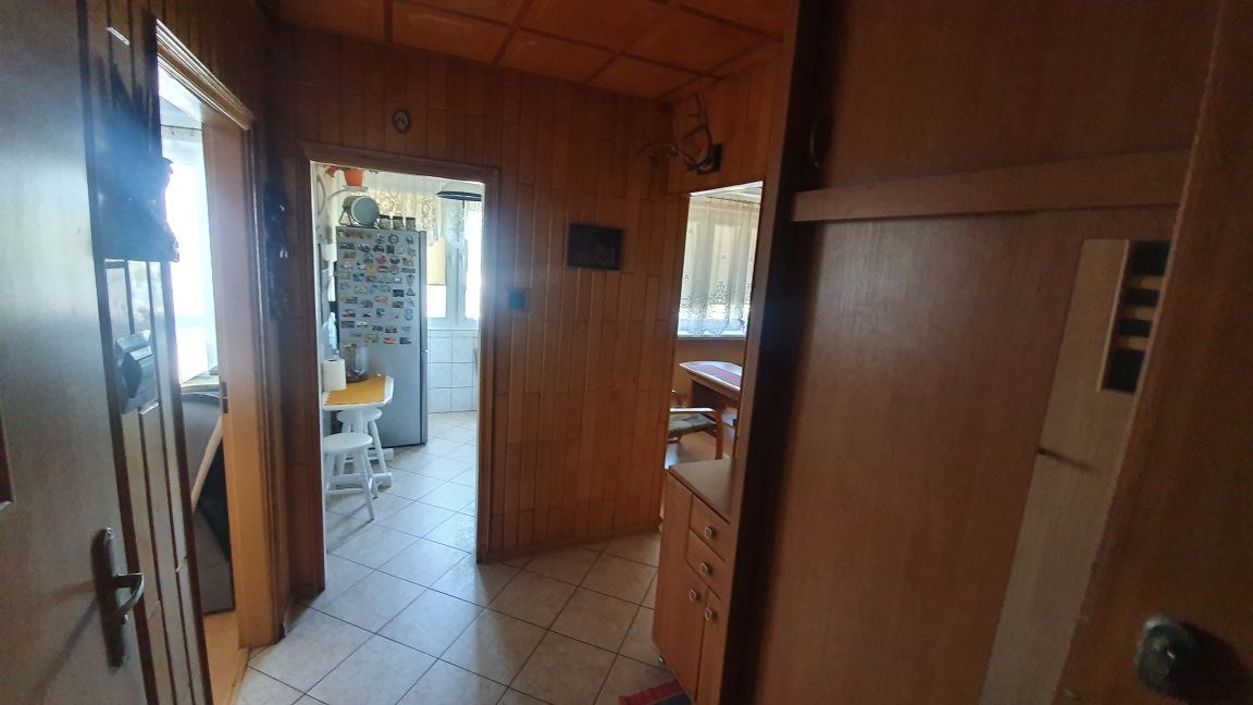 Mieszkanie 2-pokojowe Szczecin Pomorzany, ul. Xawerego Dunikowskiego. Zdjęcie 8