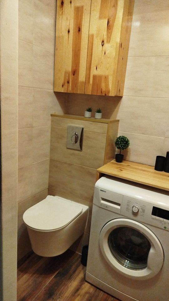 Mieszkanie 2-pokojowe Gdańsk Stogi, ul. Wilhelma Stryjewskiego. Zdjęcie 6