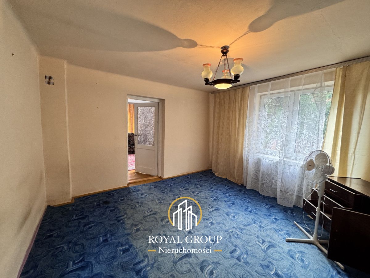 dom wolnostojący, 3 pokoje Świdnik Nowy Krępiec. Zdjęcie 4