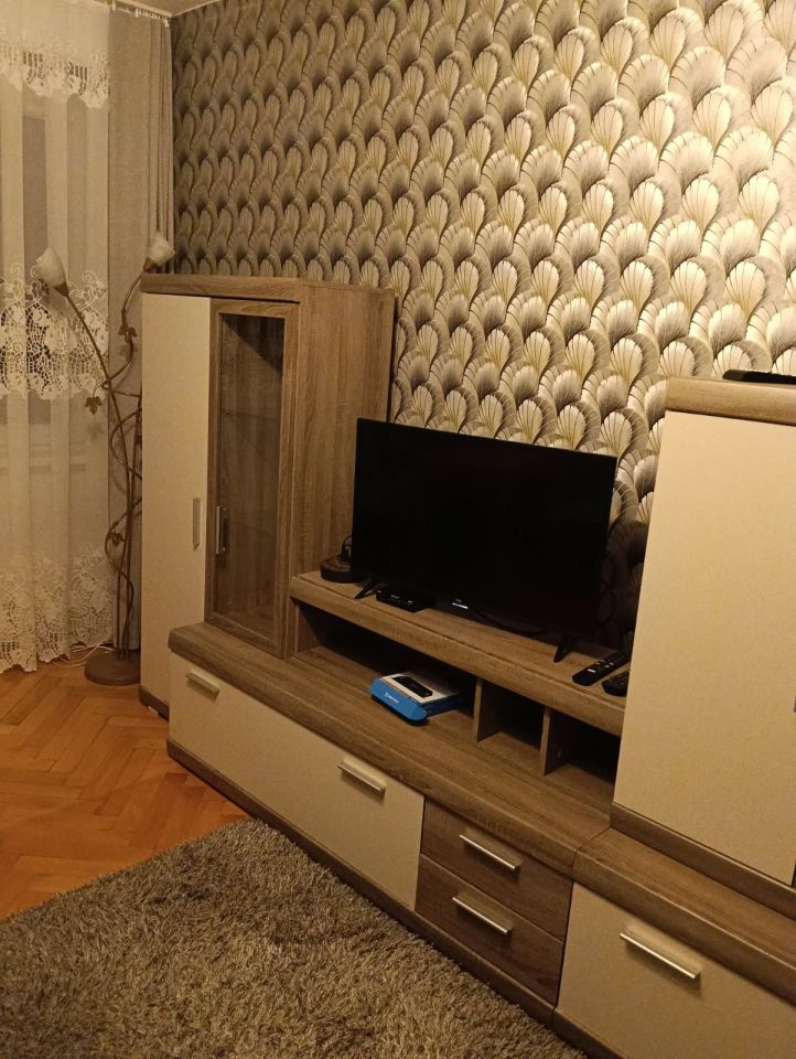 Mieszkanie 3-pokojowe Pabianice Piaski