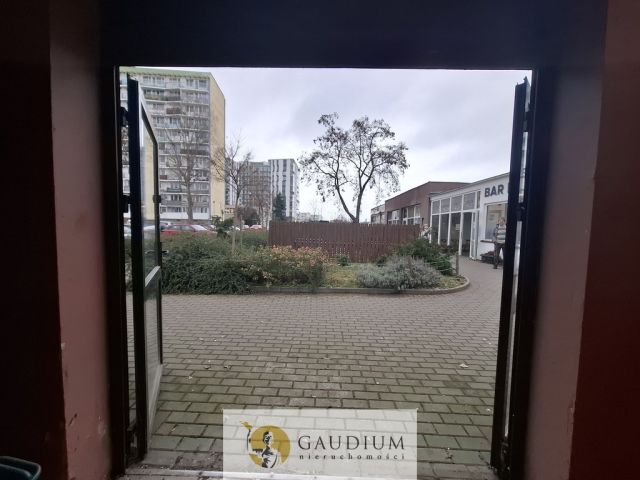 Lokal Gdańsk Przymorze, ul. Jagiellońska. Zdjęcie 14