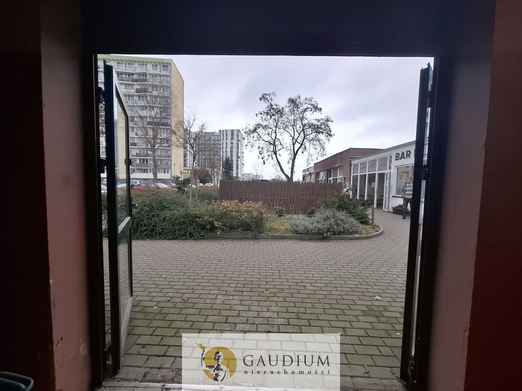 Lokal Gdańsk Przymorze, ul. Jagiellońska. Zdjęcie 14