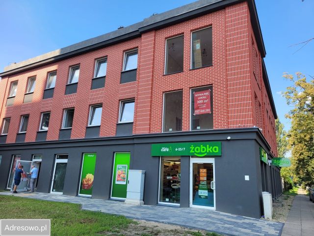 Lokal Łódź Widzew, ul. Nowa. Zdjęcie 1