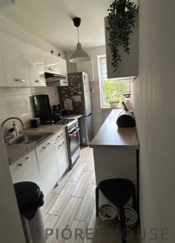 Mieszkanie 3-pokojowe Warszawa Targówek, ul. Władysława Syrokomli. Zdjęcie 4