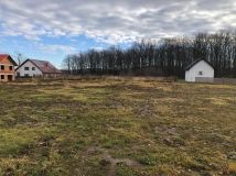 Działka budowlana Pokrzywna. Zdjęcie 3