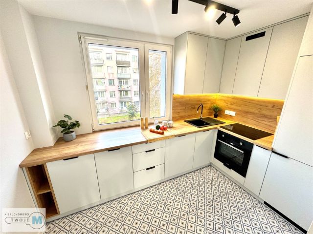 Mieszkanie 3-pokojowe Kielce KSM, ul. Daleka. Zdjęcie 10