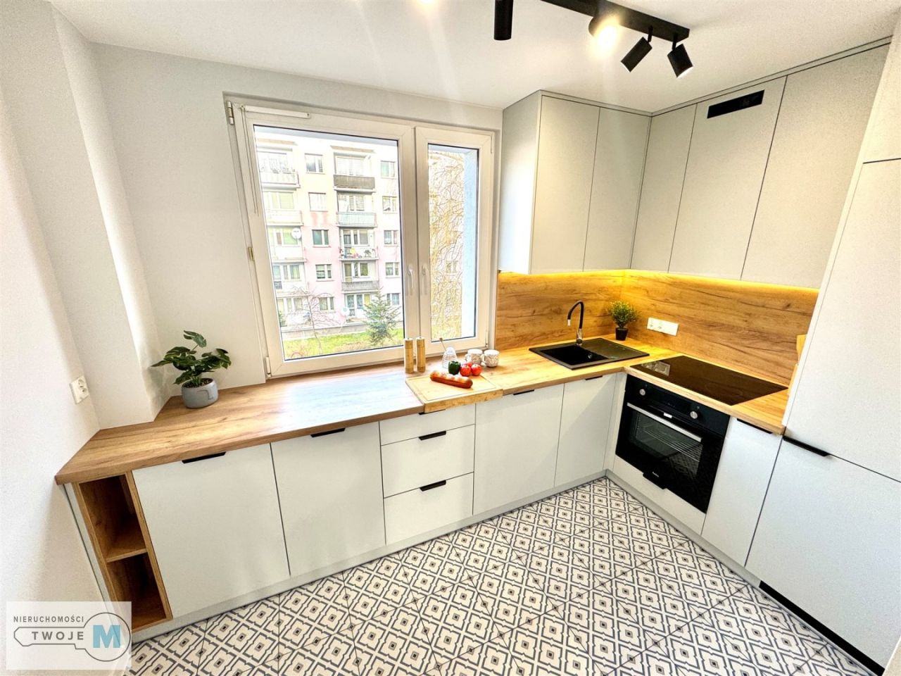 Mieszkanie 3-pokojowe Kielce KSM, ul. Daleka. Zdjęcie 10