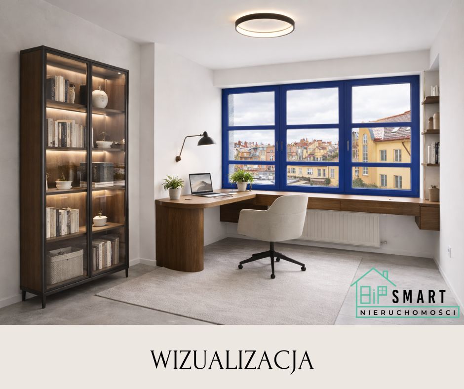 Mieszkanie 4-pokojowe Stalowa Wola, ul. Gabriela Narutowicza. Zdjęcie 11