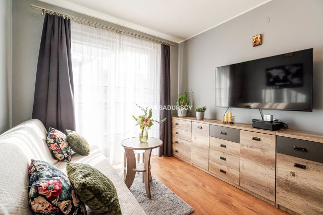 Mieszkanie 2-pokojowe Kraków Płaszów, ul. Myśliwska. Zdjęcie 4