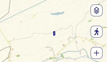 Działka rolna Trzebica