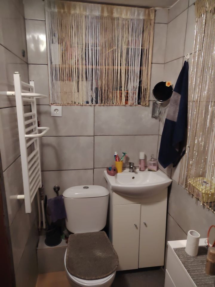 Mieszkanie 3-pokojowe Nowa Wioska. Zdjęcie 8