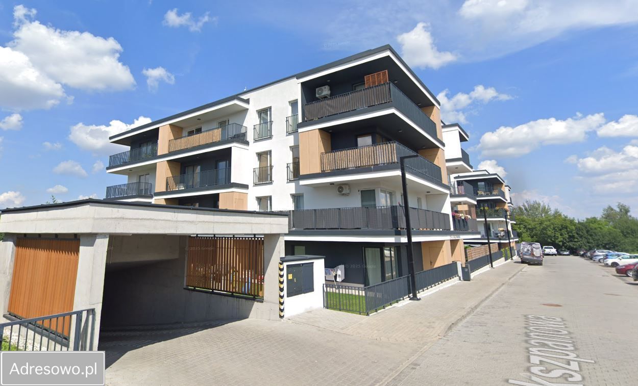 Mieszkanie 4-pokojowe Lublin Sławin