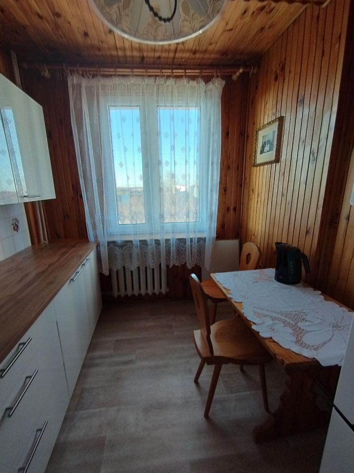 Mieszkanie 1-pokojowe Częstochowa Tysiąclecie, ul. Kwiatkowskiego. Zdjęcie 4