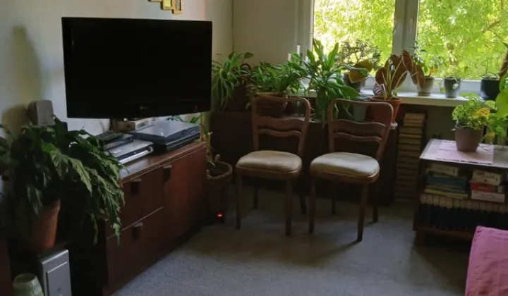 Mieszkanie 3-pokojowe Kraków Bieńczyce, os. Przy Arce