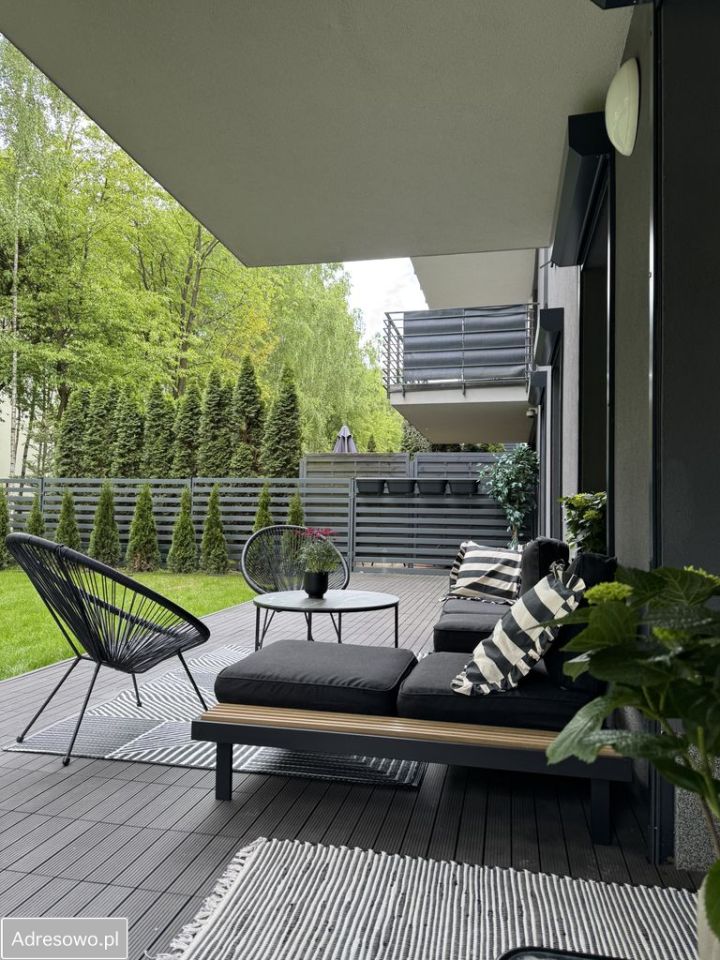 Mieszkanie 3-pokojowe Łódź Olechów, ul. Księcia Władysława Opolczyka. Zdjęcie 3