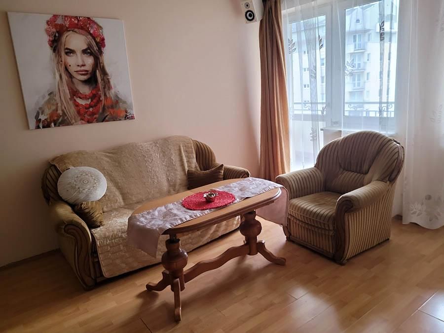 Mieszkanie 2-pokojowe Warszawa Ursus, ul. Dzieci Warszawy. Zdjęcie 2