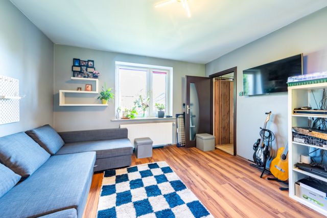 Mieszkanie 2-pokojowe Rzeszów, ul. Szkolna. Zdjęcie 4