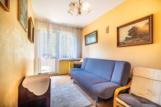 Mieszkanie 4-pokojowe Rzeszów, ul. Jacka Malczewskiego. Zdjęcie 2