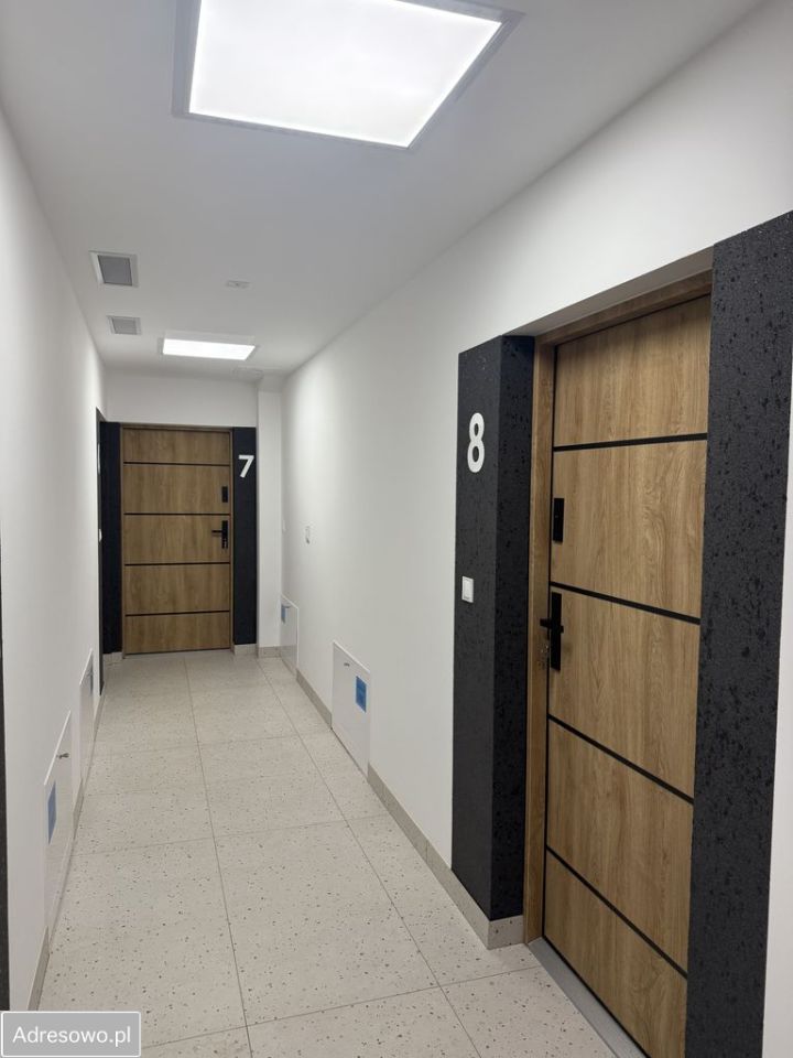 Mieszkanie 2-pokojowe Ruda Śląska Halemba, ul. 1 Maja. Zdjęcie 12