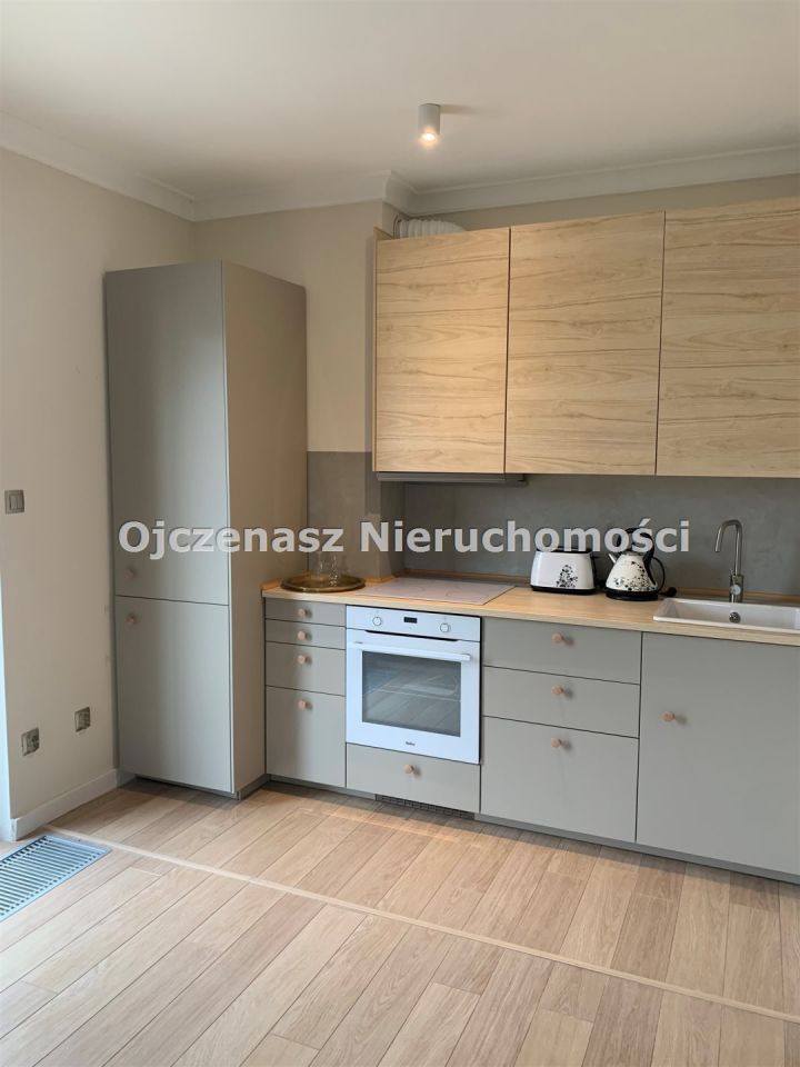 Mieszkanie 4-pokojowe Osielsko. Zdjęcie 7