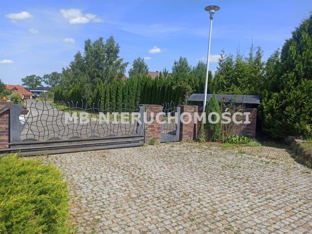 Działka budowlana Tomaszkowo. Zdjęcie 10