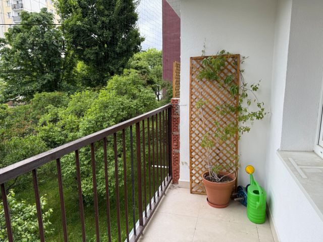 Mieszkanie 2-pokojowe Warszawa Mokotów, ul. Domaniewska. Zdjęcie 14