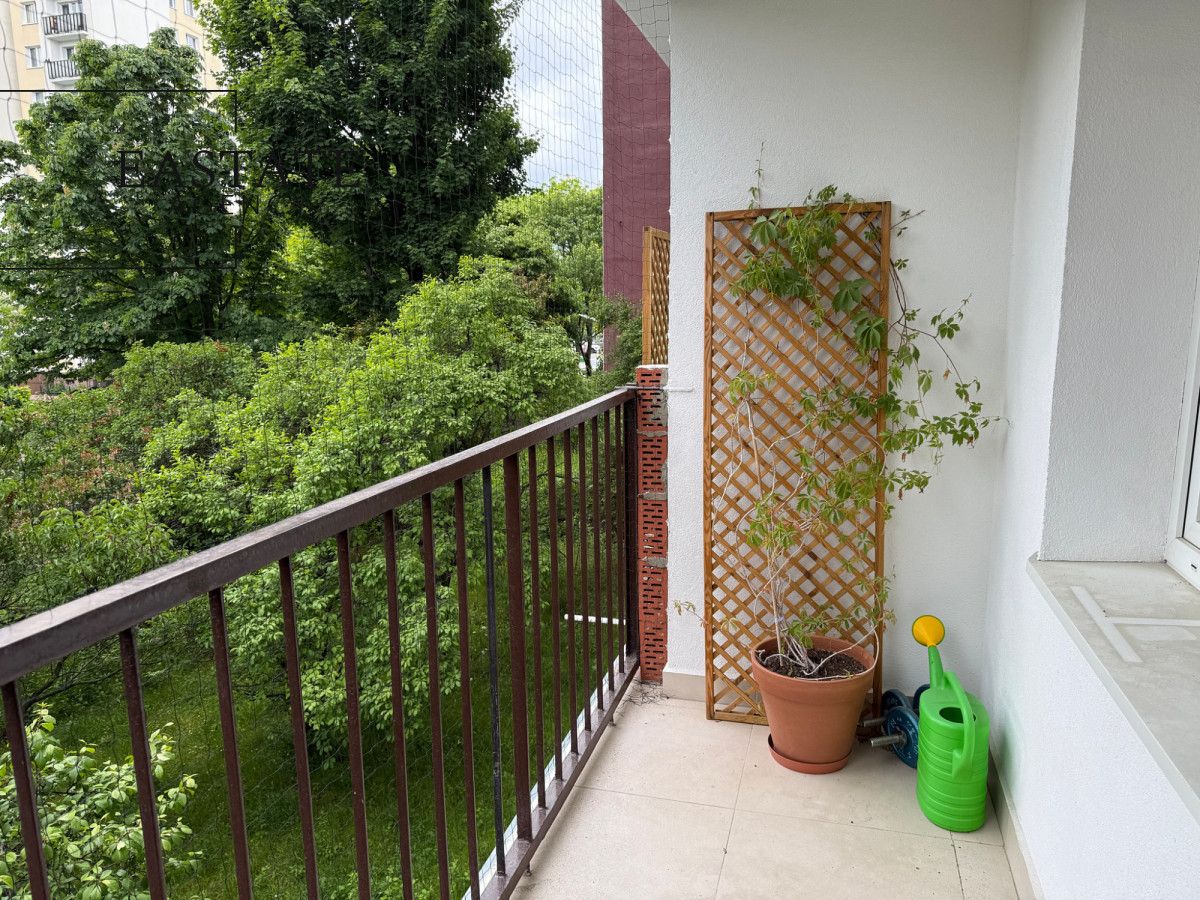 Mieszkanie 2-pokojowe Warszawa Mokotów, ul. Domaniewska. Zdjęcie 14