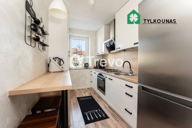 Mieszkanie 3-pokojowe Gdańsk Jasień, ul. Stolema. Zdjęcie 10