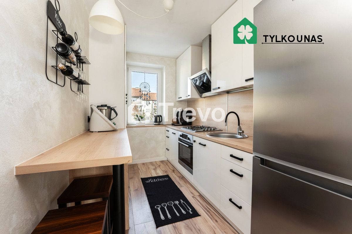 Mieszkanie 3-pokojowe Gdańsk Jasień, ul. Stolema. Zdjęcie 10