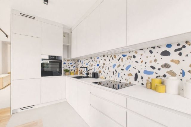 Mieszkanie 2-pokojowe Warszawa Bemowo, ul. Szeligowska. Zdjęcie 9