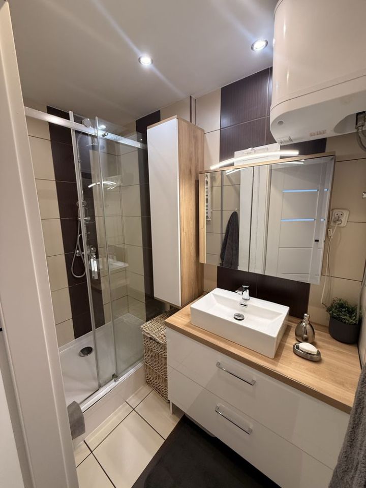 Mieszkanie 3-pokojowe Nowe Miasto Lubawskie, ul. Grunwaldzka. Zdjęcie 3