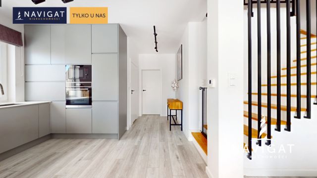 dom szeregowy, 5 pokoi Suchy Dwór, ul. Kukułcza. Zdjęcie 30