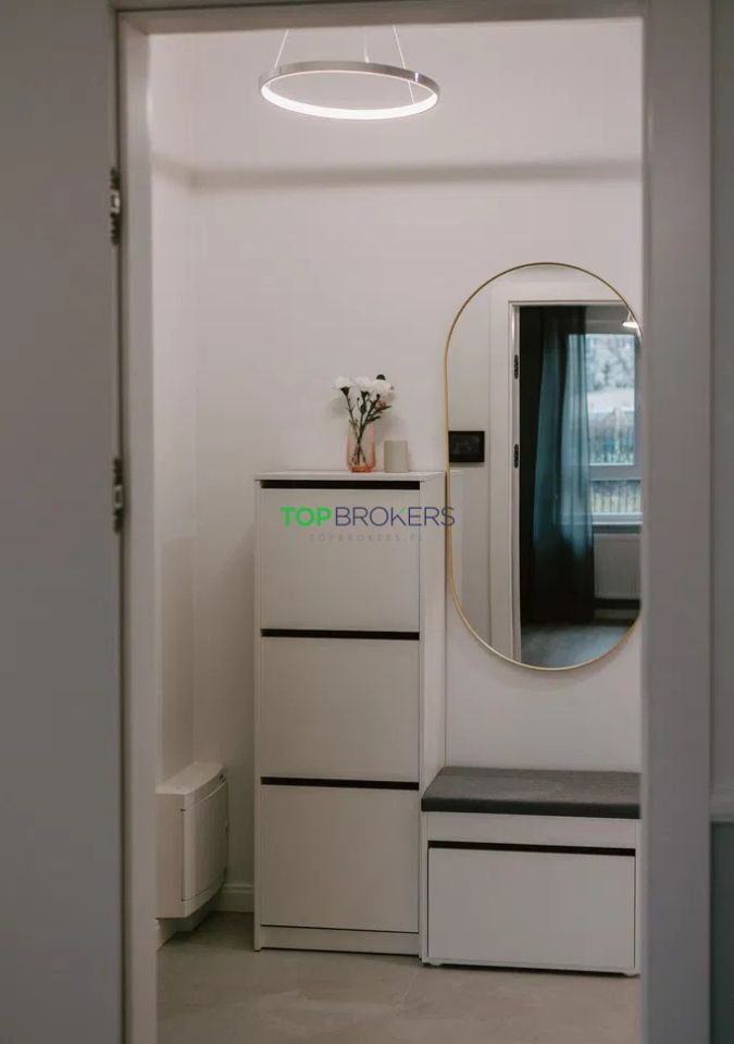 Mieszkanie 4-pokojowe Warszawa Ursynów, ul. Xawerego Dunikowskiego. Zdjęcie 9