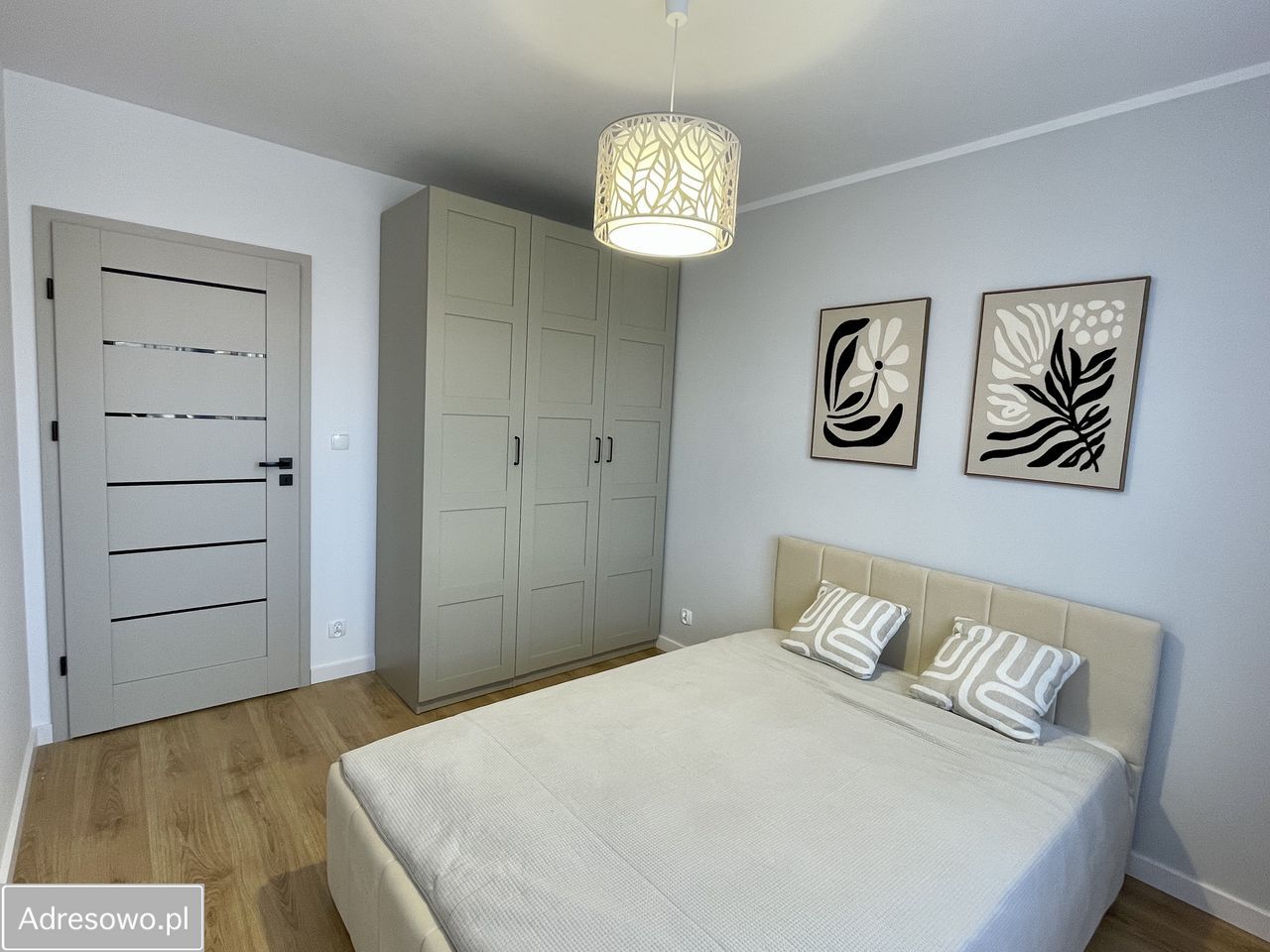 Mieszkanie 2-pokojowe Wrocław Psie Pole, ul. Szałwiowa. Zdjęcie 12