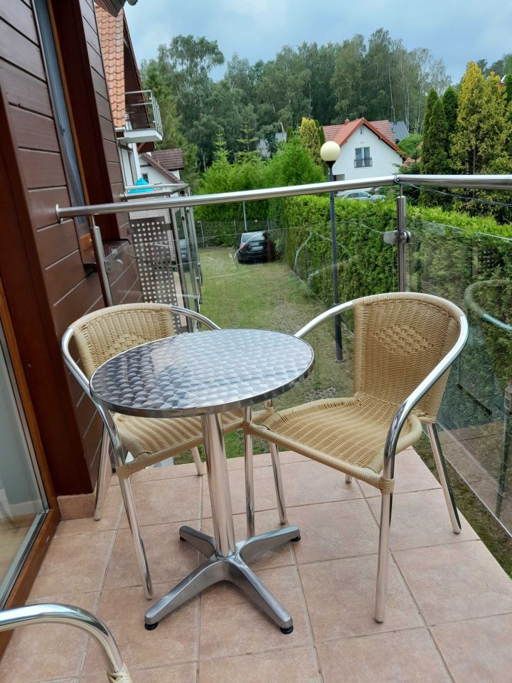 Mieszkanie 1-pokojowe Dębki, ul. Topolowa. Zdjęcie 5