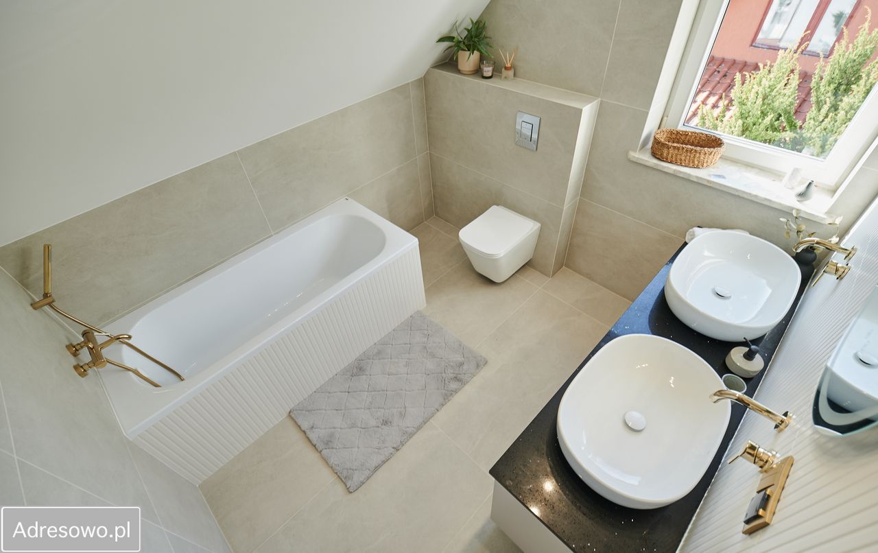 dom wolnostojący, 5 pokoi Łupstych, ul. Leśna. Zdjęcie 5